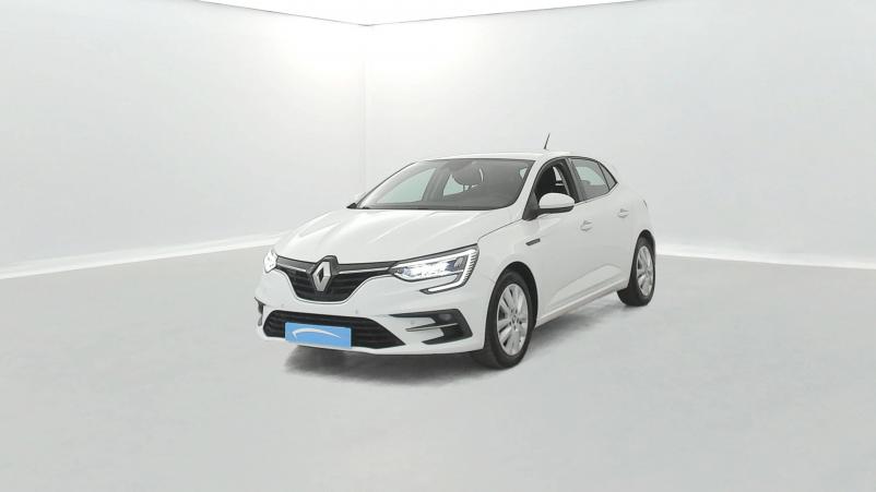 Vente en ligne Renault Megane 4 Mégane IV Berline Blue dCi 115 au prix de 15 990 €