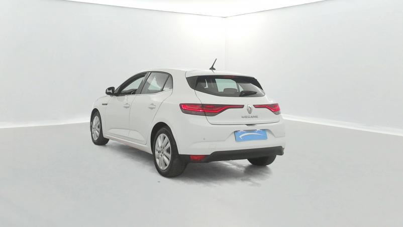 Vente en ligne Renault Megane 4 Mégane IV Berline Blue dCi 115 au prix de 15 990 €