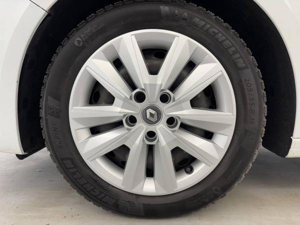 Vente en ligne Renault Megane 4 Mégane IV Berline Blue dCi 115 au prix de 15 990 €