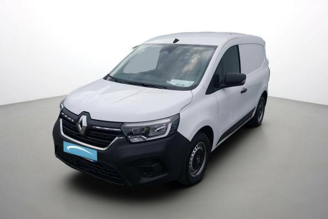 Vente en ligne Renault Kangoo Van  BLUE DCI 95 EDC au prix de 18 990 €