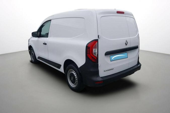 Vente en ligne Renault Kangoo Van  BLUE DCI 95 EDC au prix de 18 990 €