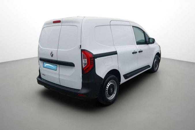 Vente en ligne Renault Kangoo Van  BLUE DCI 95 EDC au prix de 18 990 €