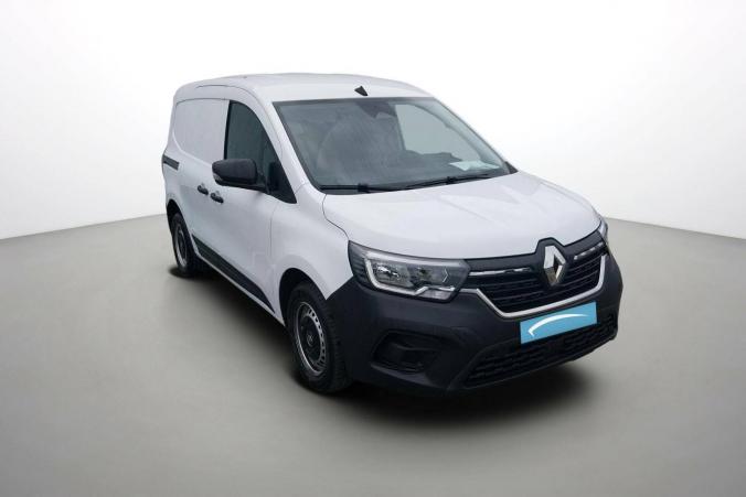 Vente en ligne Renault Kangoo Van  BLUE DCI 95 EDC au prix de 18 990 €