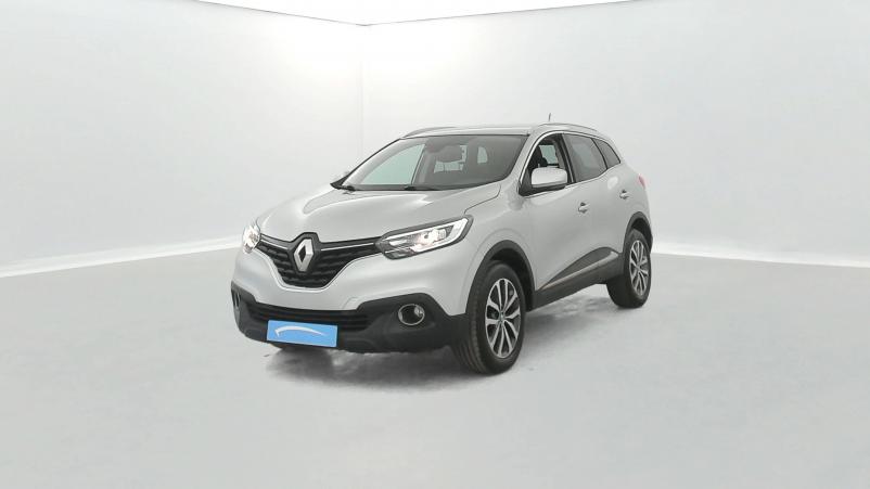 Vente en ligne Renault Kadjar Kadjar Blue dCi 115 au prix de 14 990 €