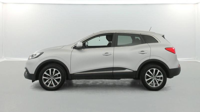 Vente en ligne Renault Kadjar Kadjar Blue dCi 115 au prix de 14 990 €