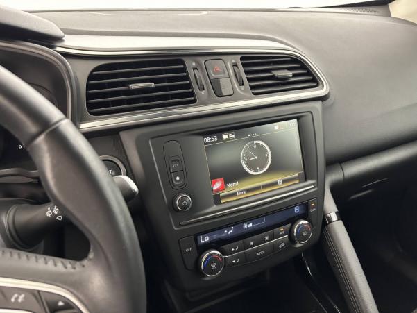 Vente en ligne Renault Kadjar Kadjar Blue dCi 115 au prix de 14 990 €