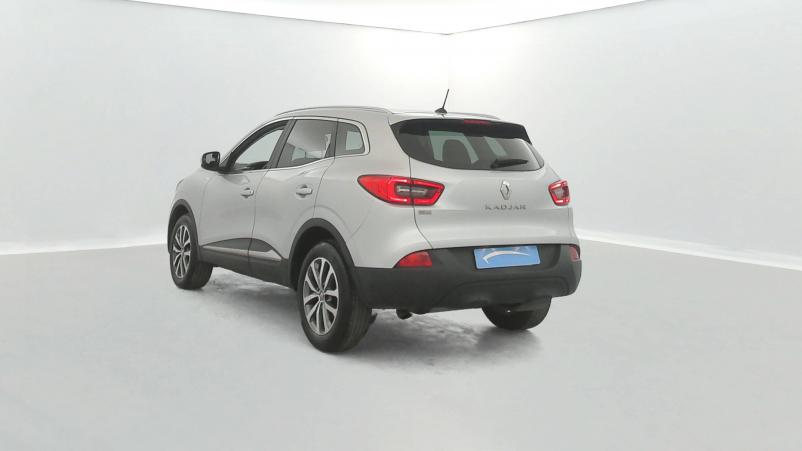 Vente en ligne Renault Kadjar Kadjar Blue dCi 115 au prix de 14 990 €
