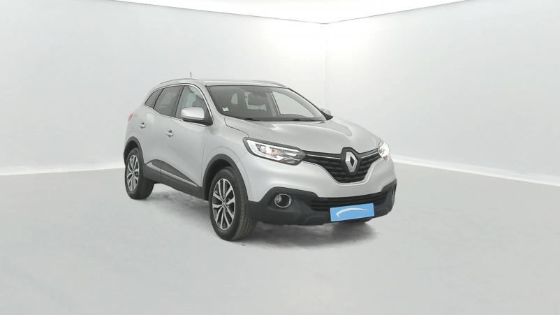 Vente en ligne Renault Kadjar Kadjar Blue dCi 115 au prix de 14 990 €