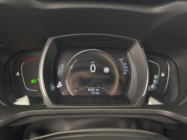 Vente en ligne Renault Kadjar Kadjar Blue dCi 115 au prix de 14 990 €
