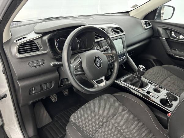 Vente en ligne Renault Kadjar Kadjar Blue dCi 115 au prix de 14 990 €