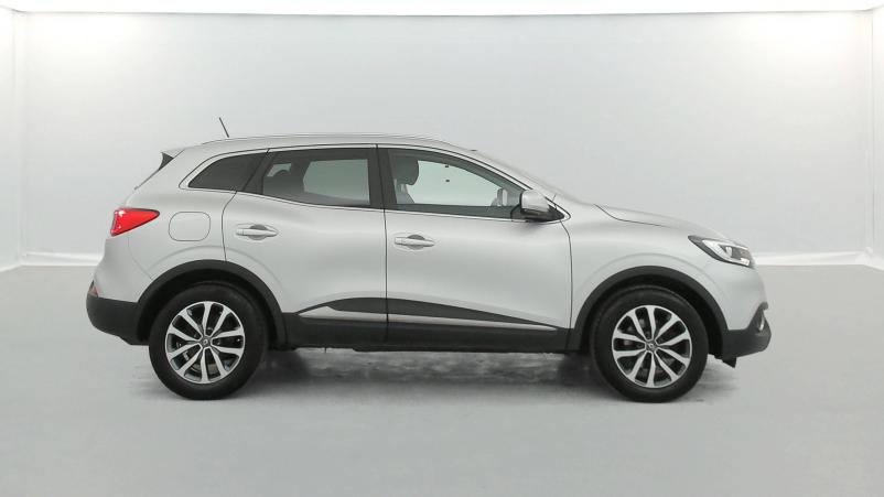 Vente en ligne Renault Kadjar Kadjar Blue dCi 115 au prix de 14 990 €