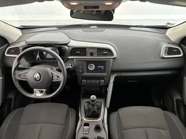 Vente en ligne Renault Kadjar Kadjar Blue dCi 115 au prix de 14 990 €