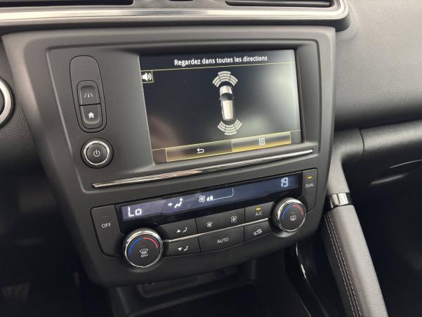 Vente en ligne Renault Kadjar Kadjar Blue dCi 115 au prix de 14 990 €