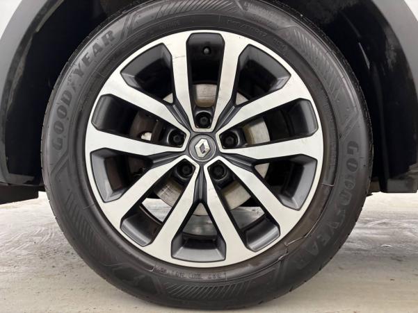 Vente en ligne Renault Kadjar Kadjar Blue dCi 115 au prix de 14 990 €