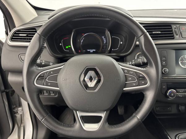 Vente en ligne Renault Kadjar Kadjar Blue dCi 115 au prix de 14 990 €