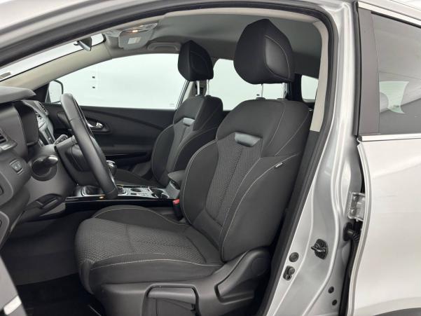 Vente en ligne Renault Kadjar Kadjar Blue dCi 115 au prix de 14 990 €