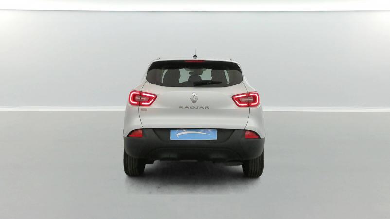 Vente en ligne Renault Kadjar Kadjar Blue dCi 115 au prix de 14 990 €