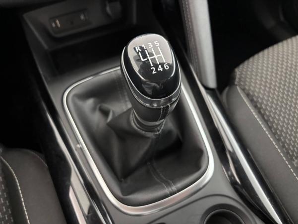Vente en ligne Renault Kadjar Kadjar Blue dCi 115 au prix de 14 990 €