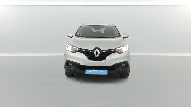 Vente en ligne Renault Kadjar Kadjar Blue dCi 115 au prix de 14 990 €