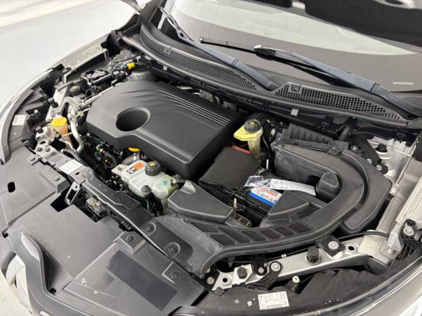 Vente en ligne Renault Kadjar Kadjar Blue dCi 115 au prix de 14 990 €