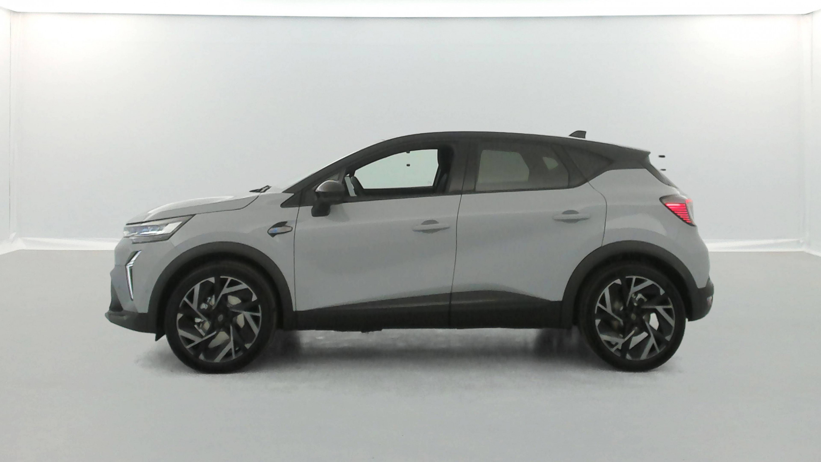 Vente en ligne Renault Captur  E-Tech full hybrid 145 ch au prix de 29 980 €