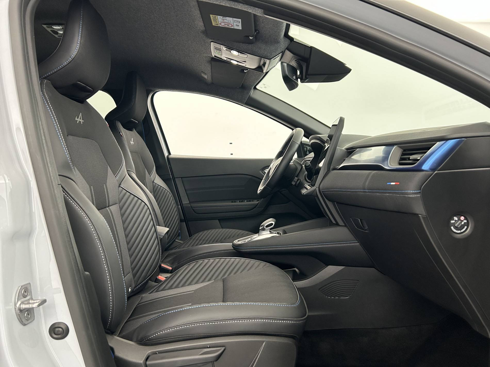 Vente en ligne Renault Captur  E-Tech full hybrid 145 ch au prix de 29 980 €