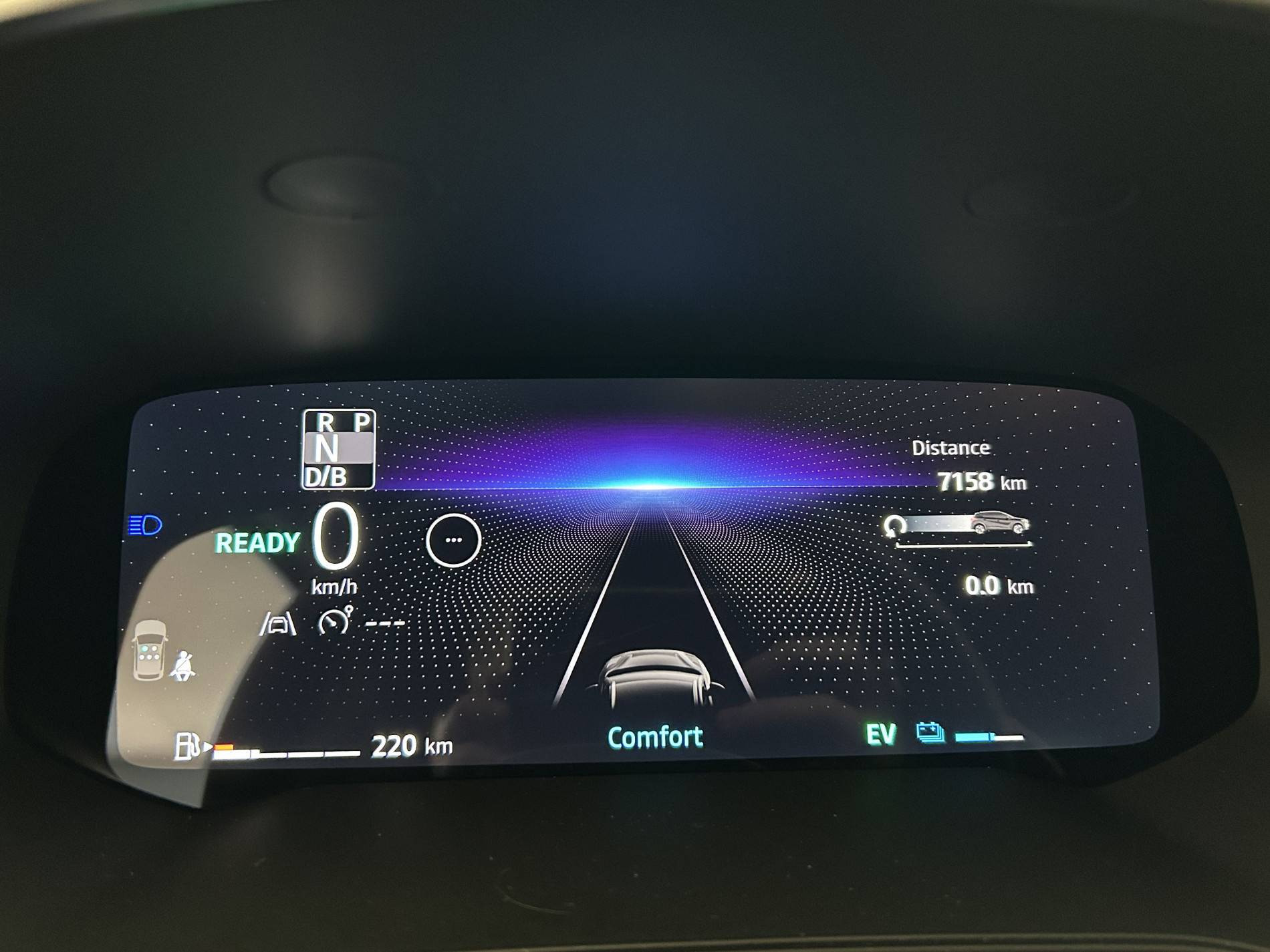 Vente en ligne Renault Captur  E-Tech full hybrid 145 ch au prix de 29 980 €