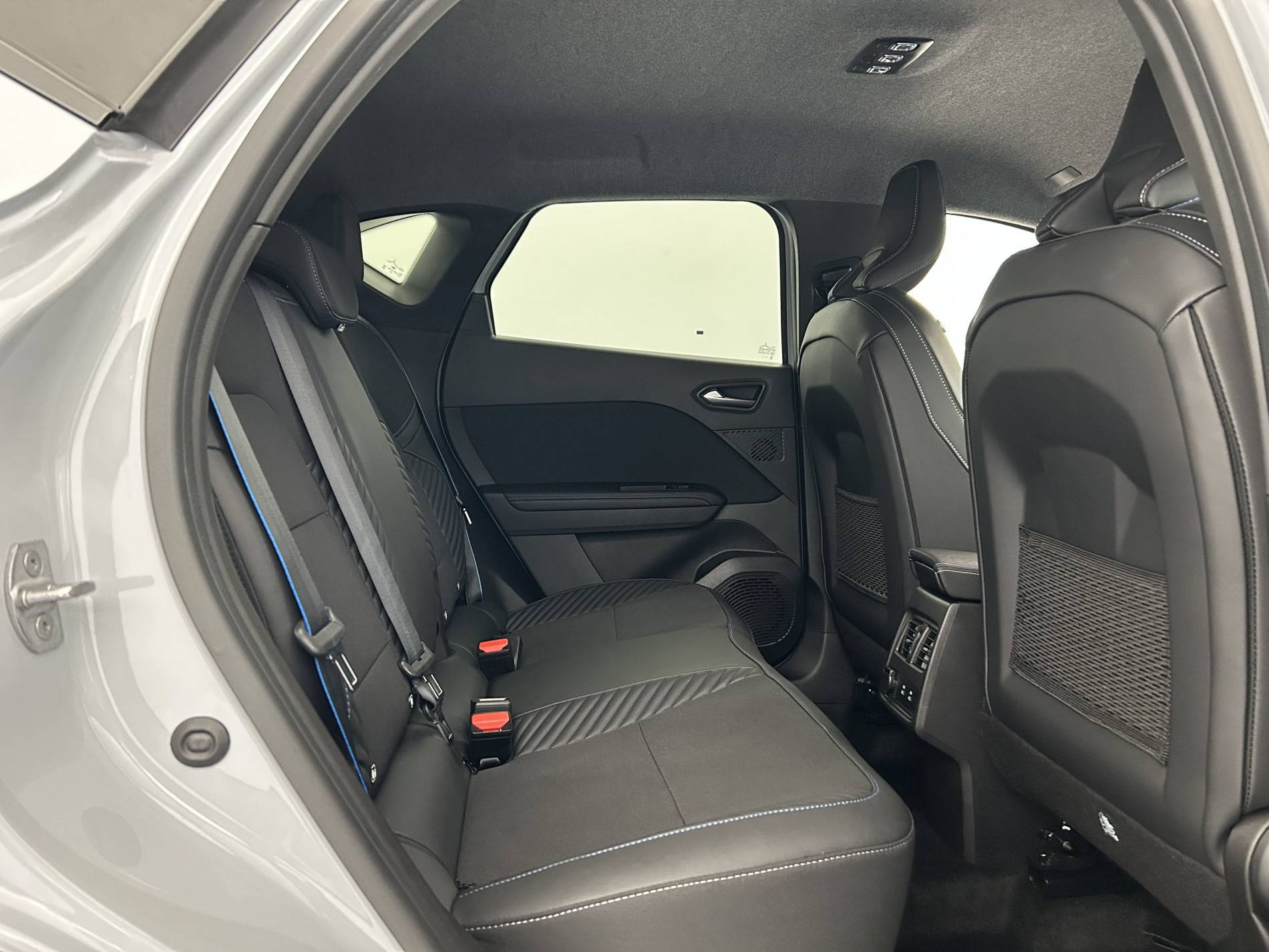 Vente en ligne Renault Captur  E-Tech full hybrid 145 ch au prix de 29 980 €