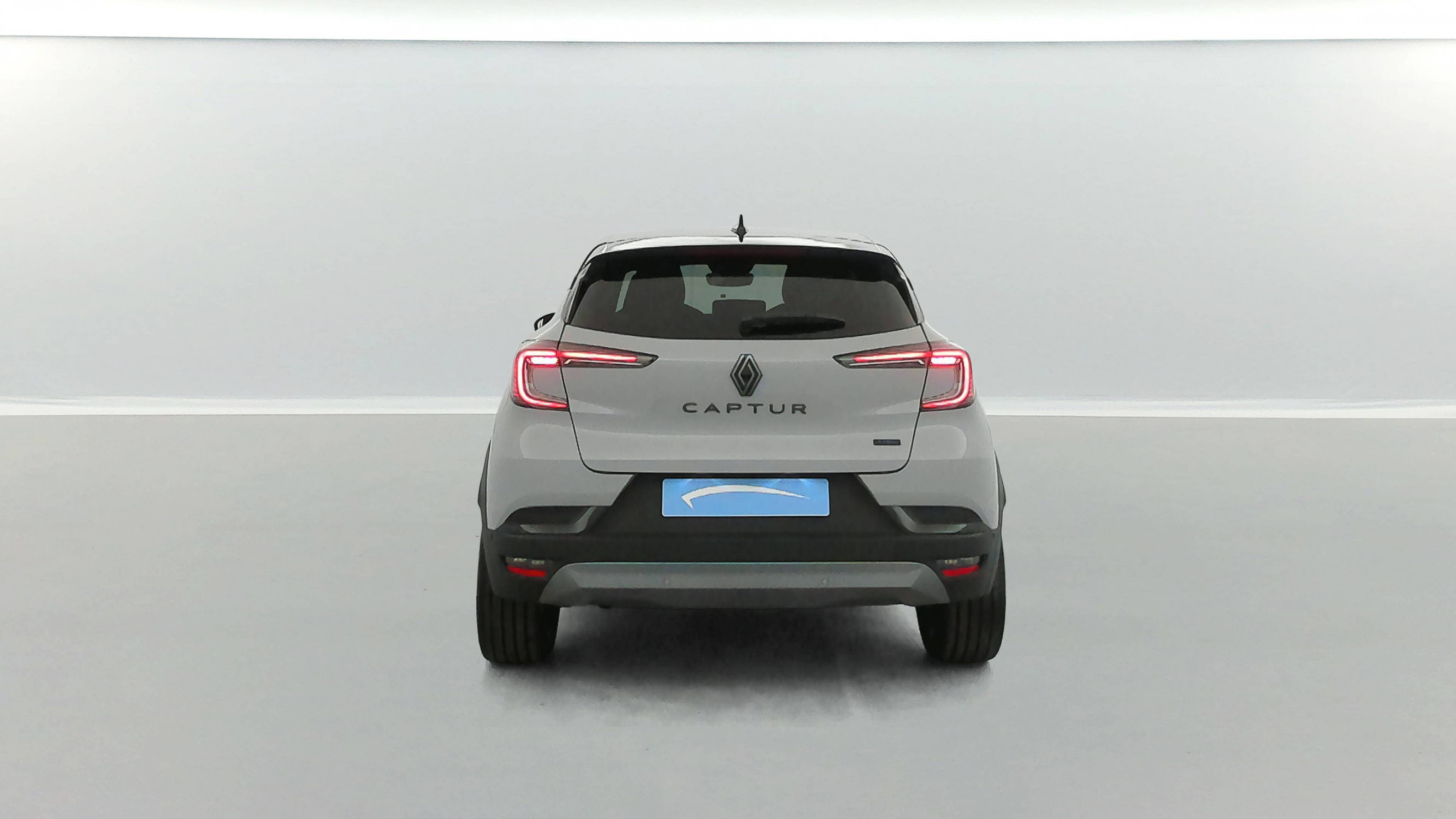 Vente en ligne Renault Captur  E-Tech full hybrid 145 ch au prix de 29 980 €