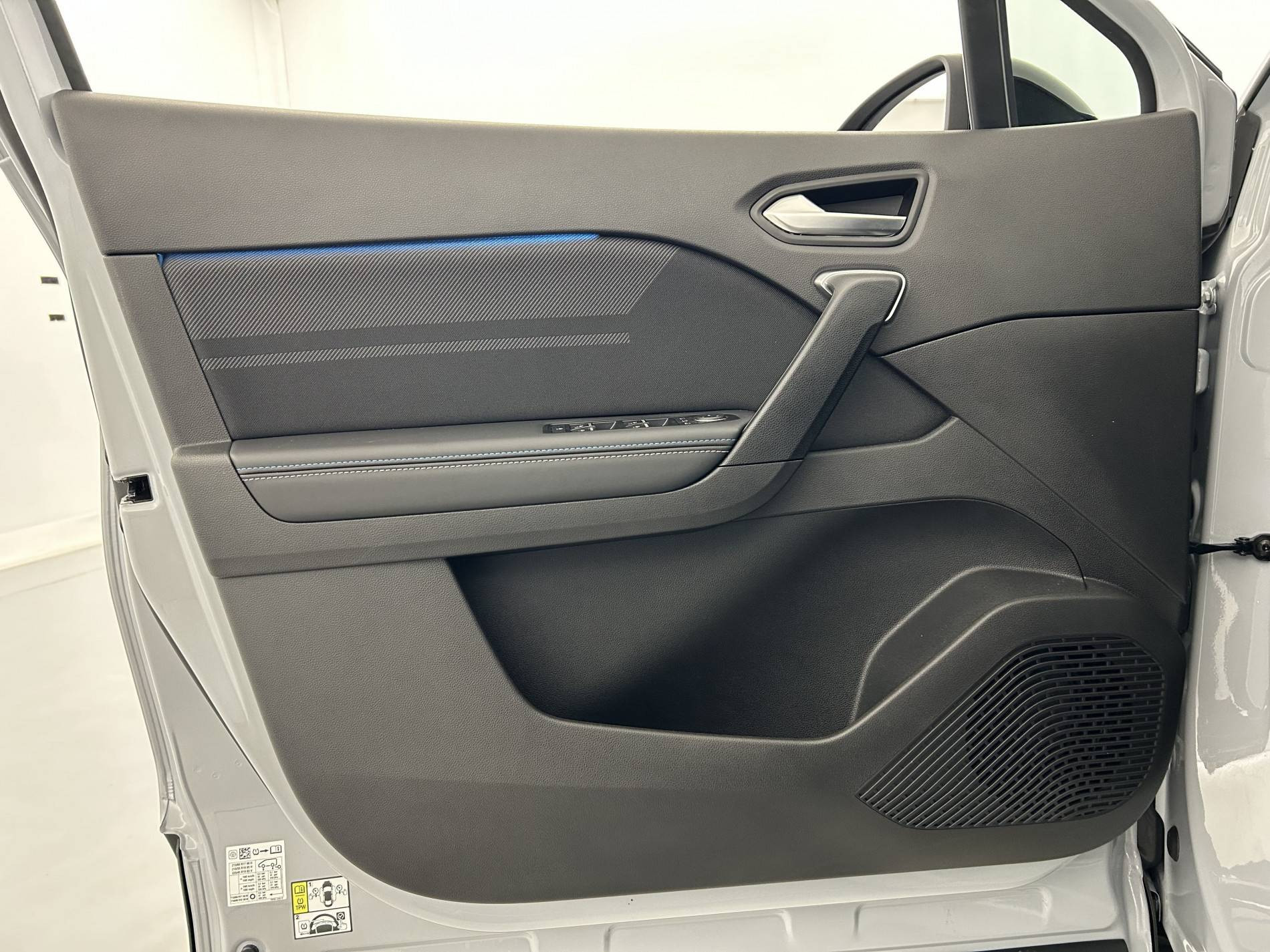 Vente en ligne Renault Captur  E-Tech full hybrid 145 ch au prix de 29 980 €