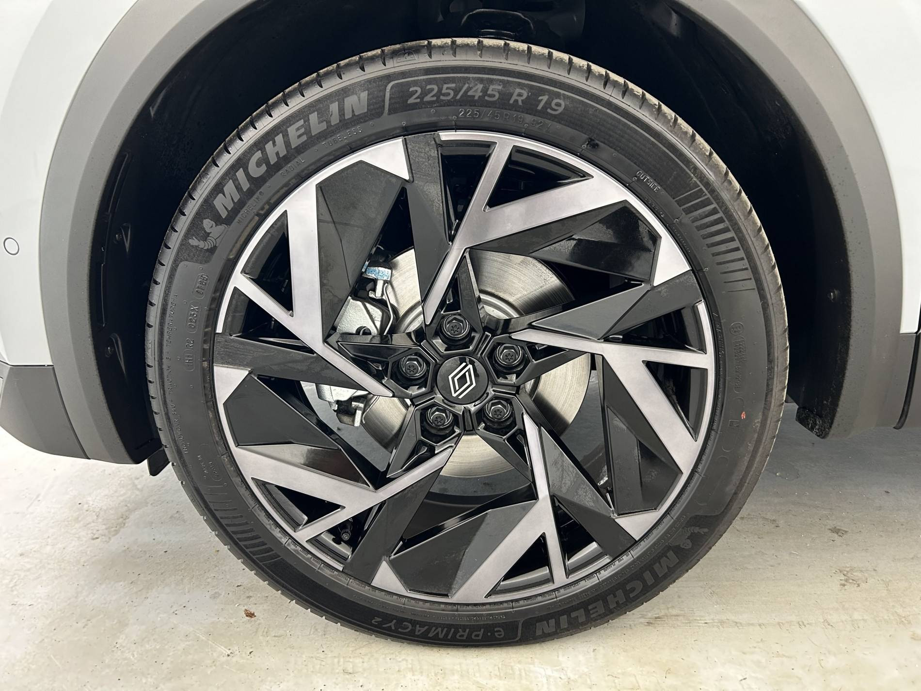 Vente en ligne Renault Captur  E-Tech full hybrid 145 ch au prix de 29 980 €