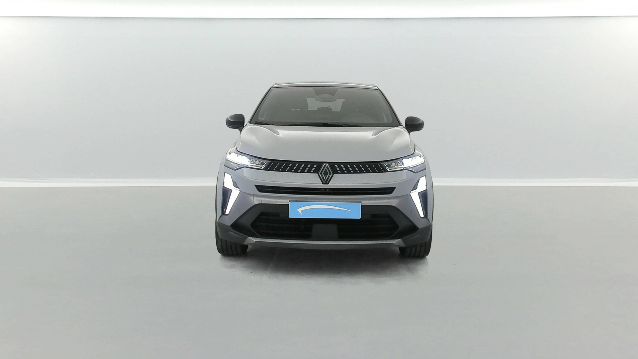 Vente en ligne Renault Captur  E-Tech full hybrid 145 ch au prix de 29 980 €