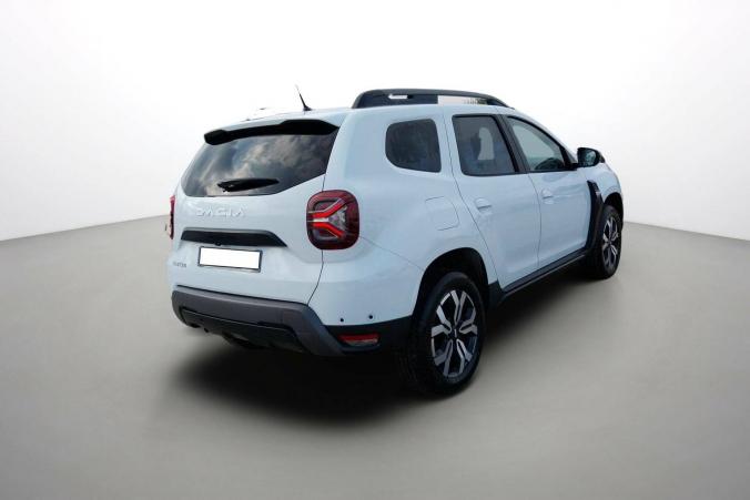 Vente en ligne Dacia Duster  Blue dCi 115 4x2 au prix de 21 990 €