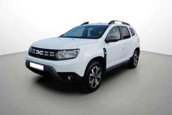 Vente en ligne Dacia Duster  Blue dCi 115 4x2 au prix de 21 990 €