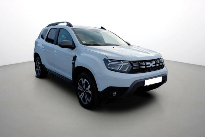 Vente en ligne Dacia Duster  Blue dCi 115 4x2 au prix de 21 990 €