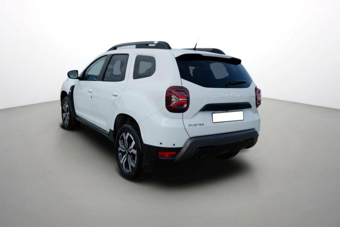 Vente en ligne Dacia Duster  Blue dCi 115 4x2 au prix de 21 990 €