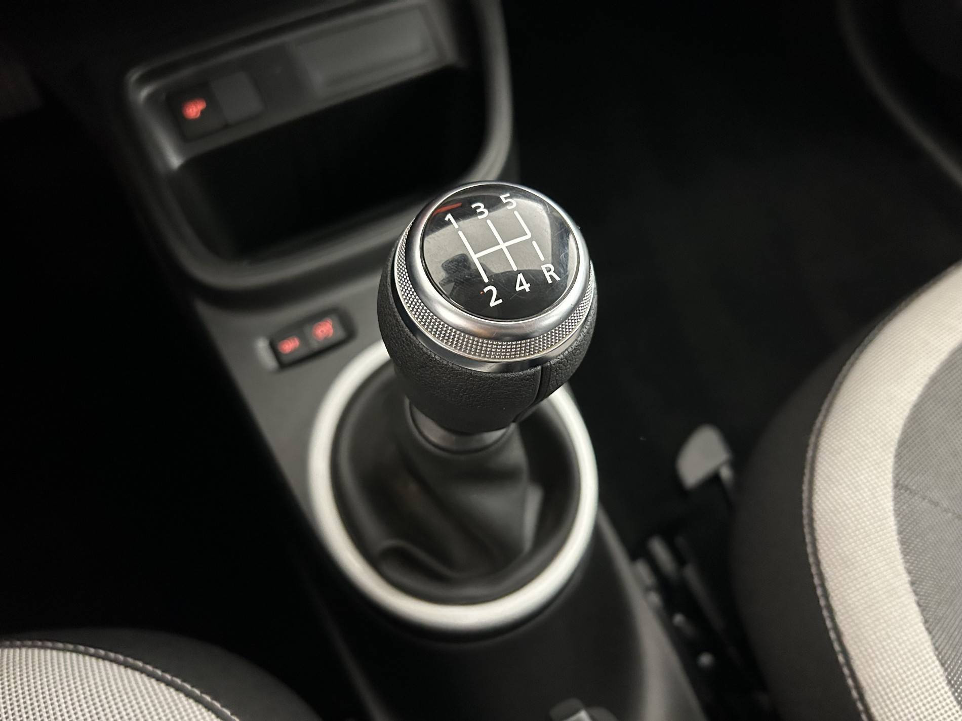 Vente en ligne Renault Twingo 3  SCe 65 au prix de 10 990 €