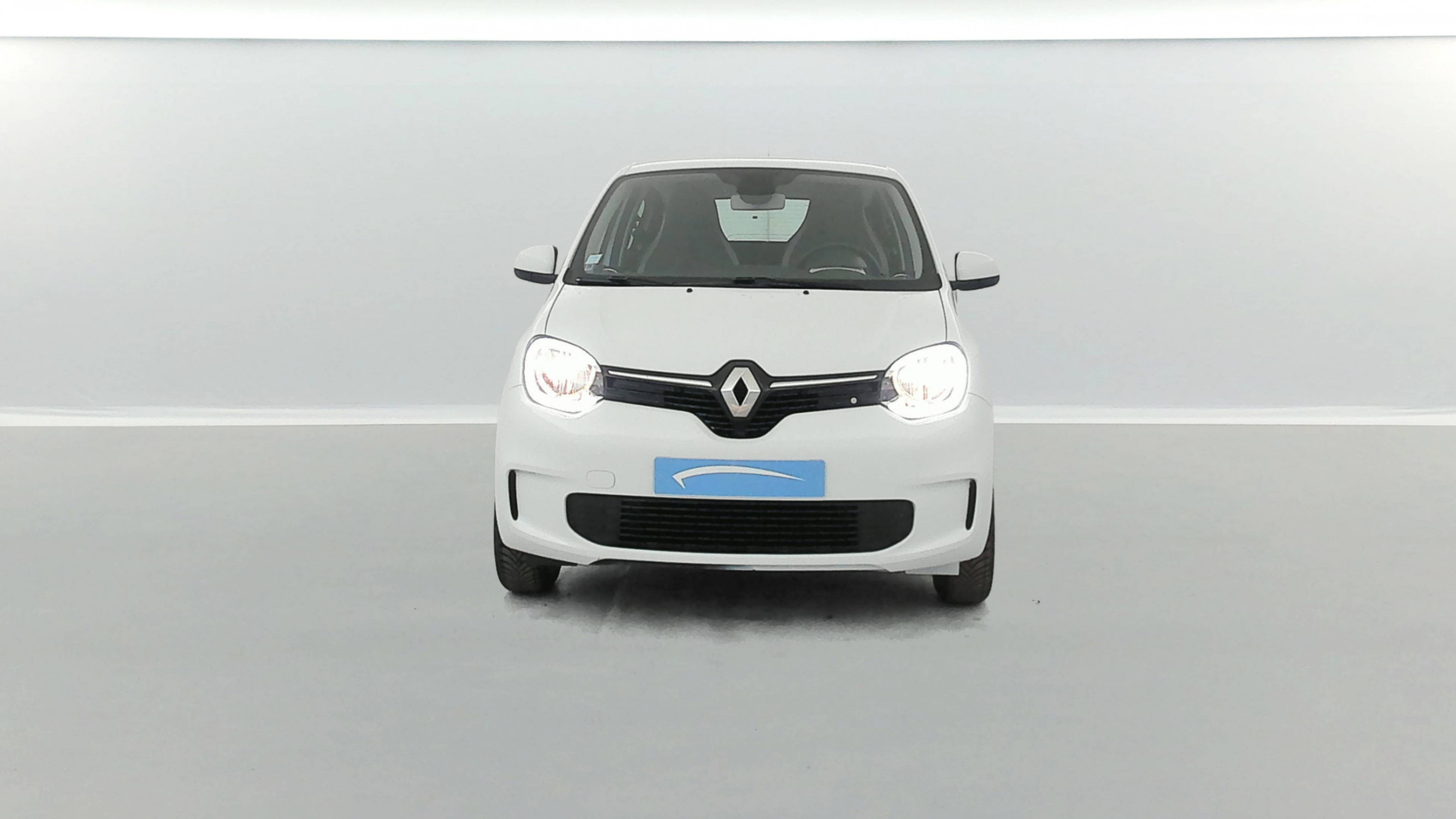 Vente en ligne Renault Twingo 3  SCe 65 au prix de 10 990 €
