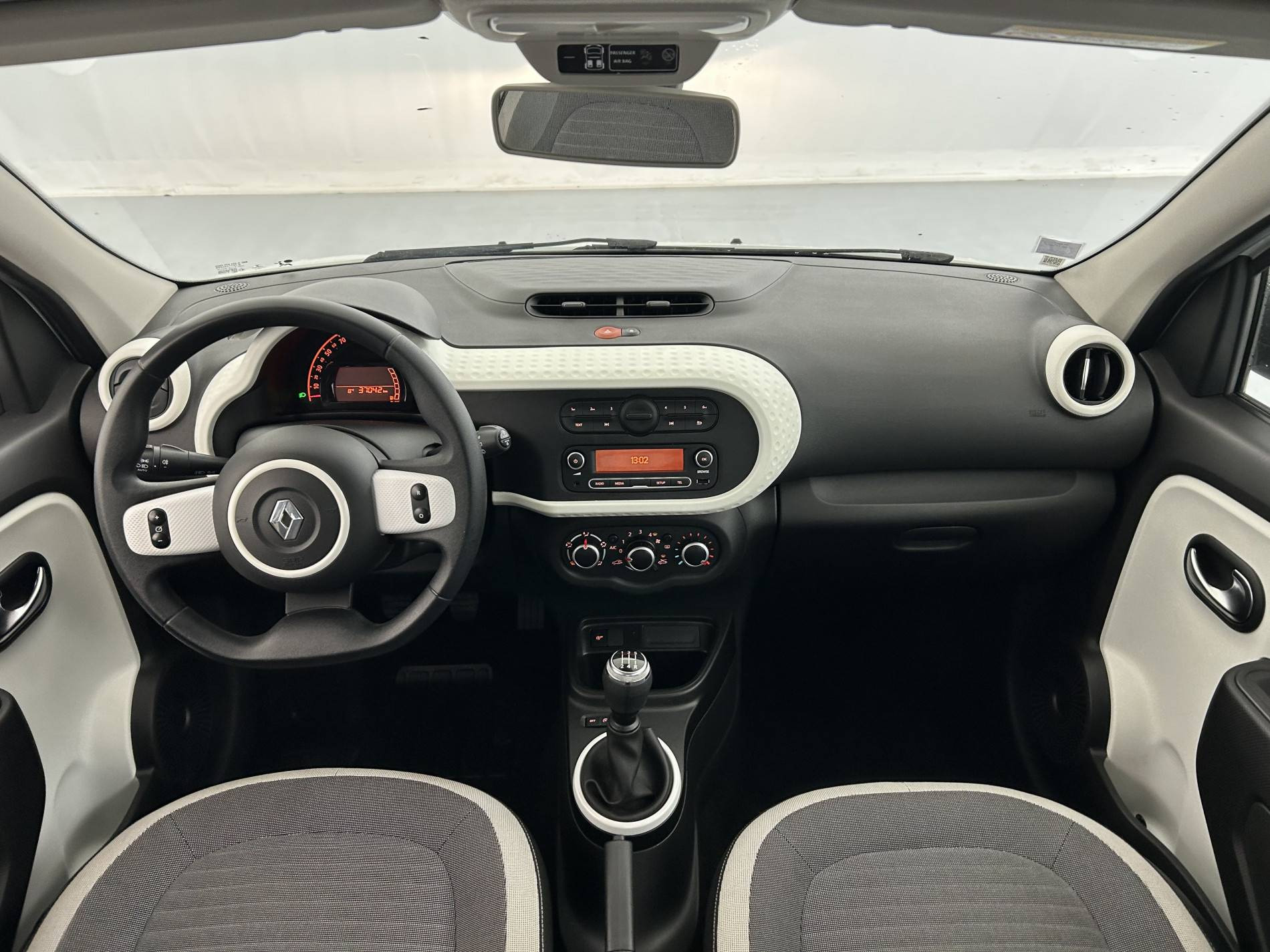 Vente en ligne Renault Twingo 3  SCe 65 au prix de 10 990 €