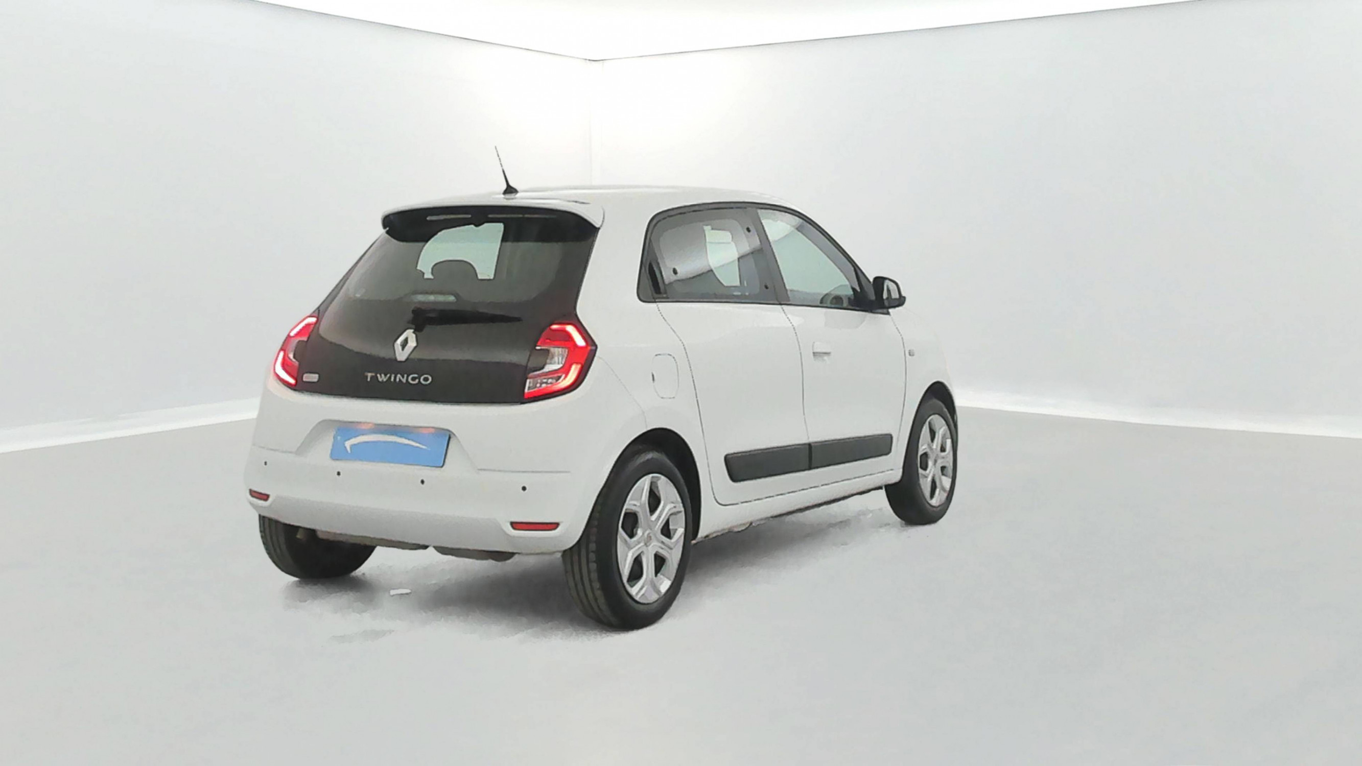 Vente en ligne Renault Twingo 3  SCe 65 au prix de 10 990 €