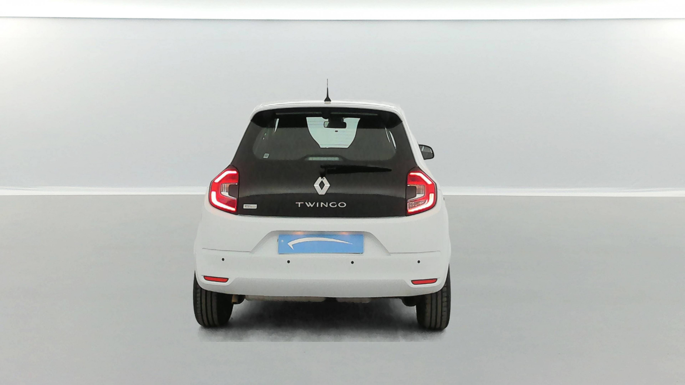 Vente en ligne Renault Twingo 3  SCe 65 au prix de 10 990 €