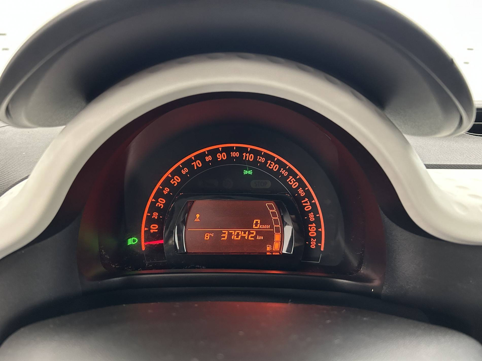 Vente en ligne Renault Twingo 3  SCe 65 au prix de 10 990 €