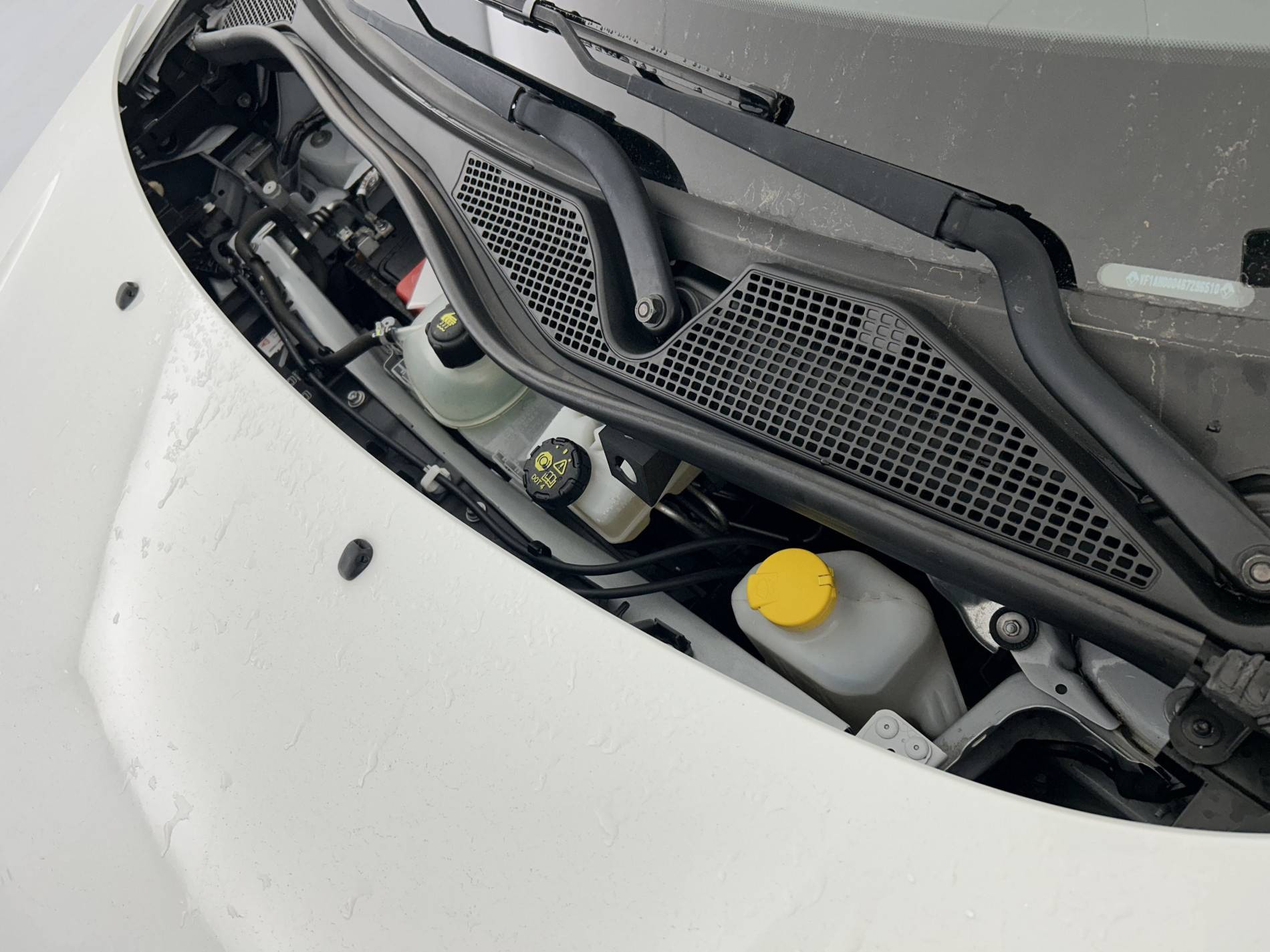 Vente en ligne Renault Twingo 3  SCe 65 au prix de 10 990 €