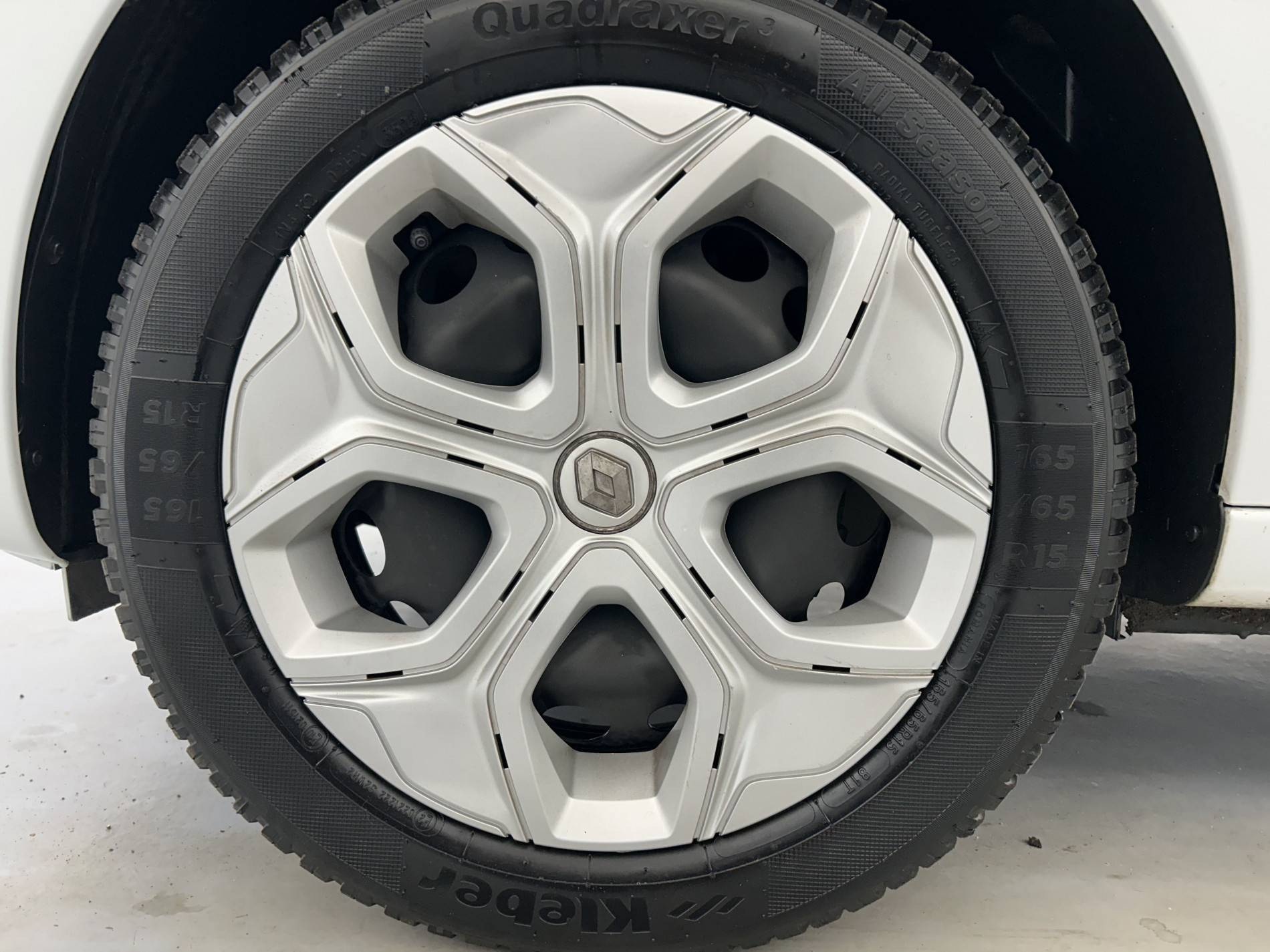 Vente en ligne Renault Twingo 3  SCe 65 au prix de 10 990 €