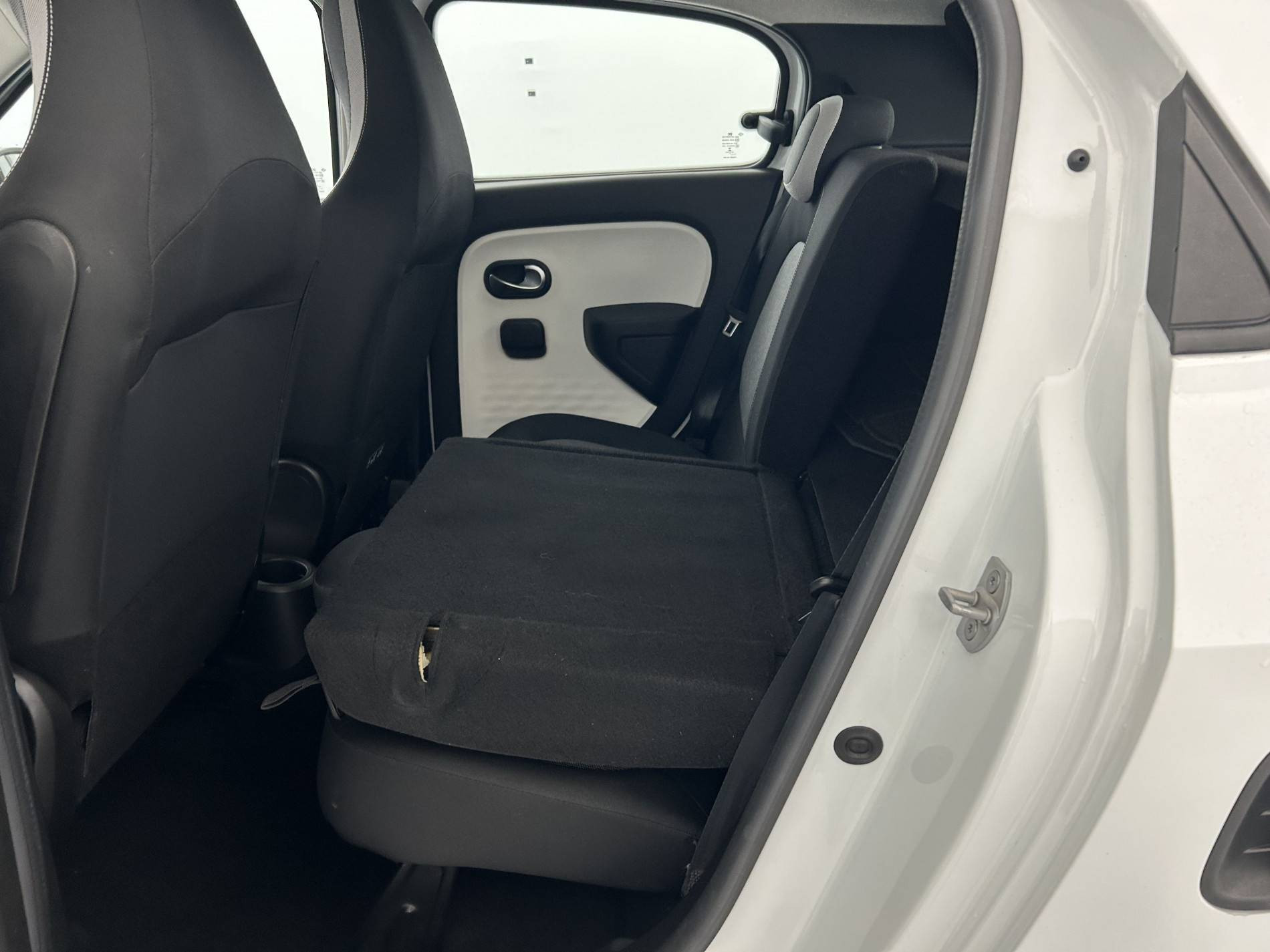 Vente en ligne Renault Twingo 3  SCe 65 au prix de 10 990 €