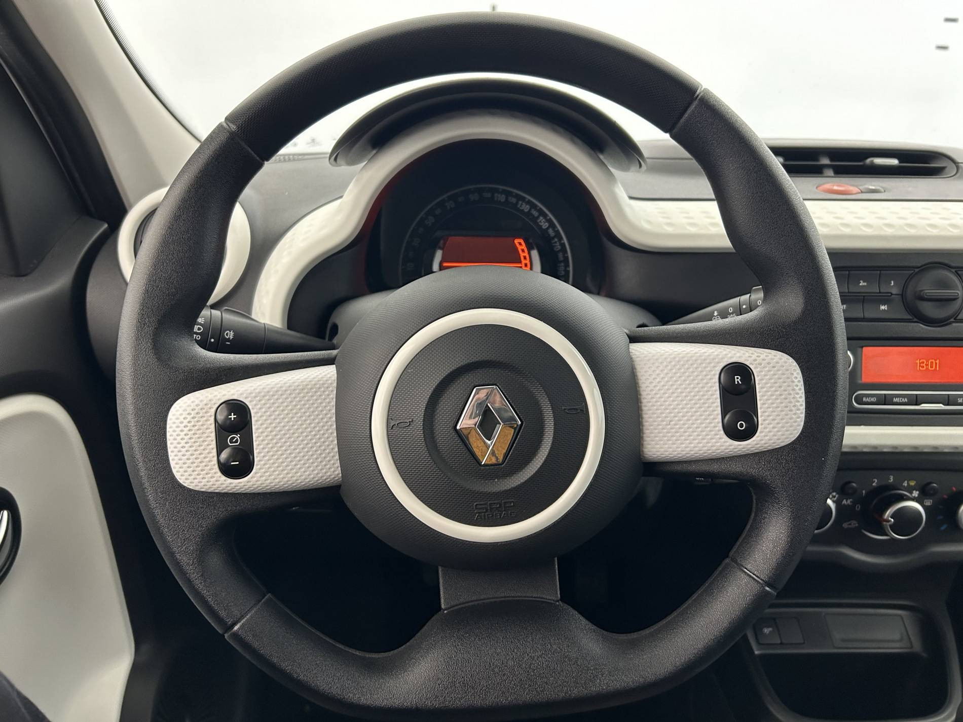 Vente en ligne Renault Twingo 3  SCe 65 au prix de 10 990 €