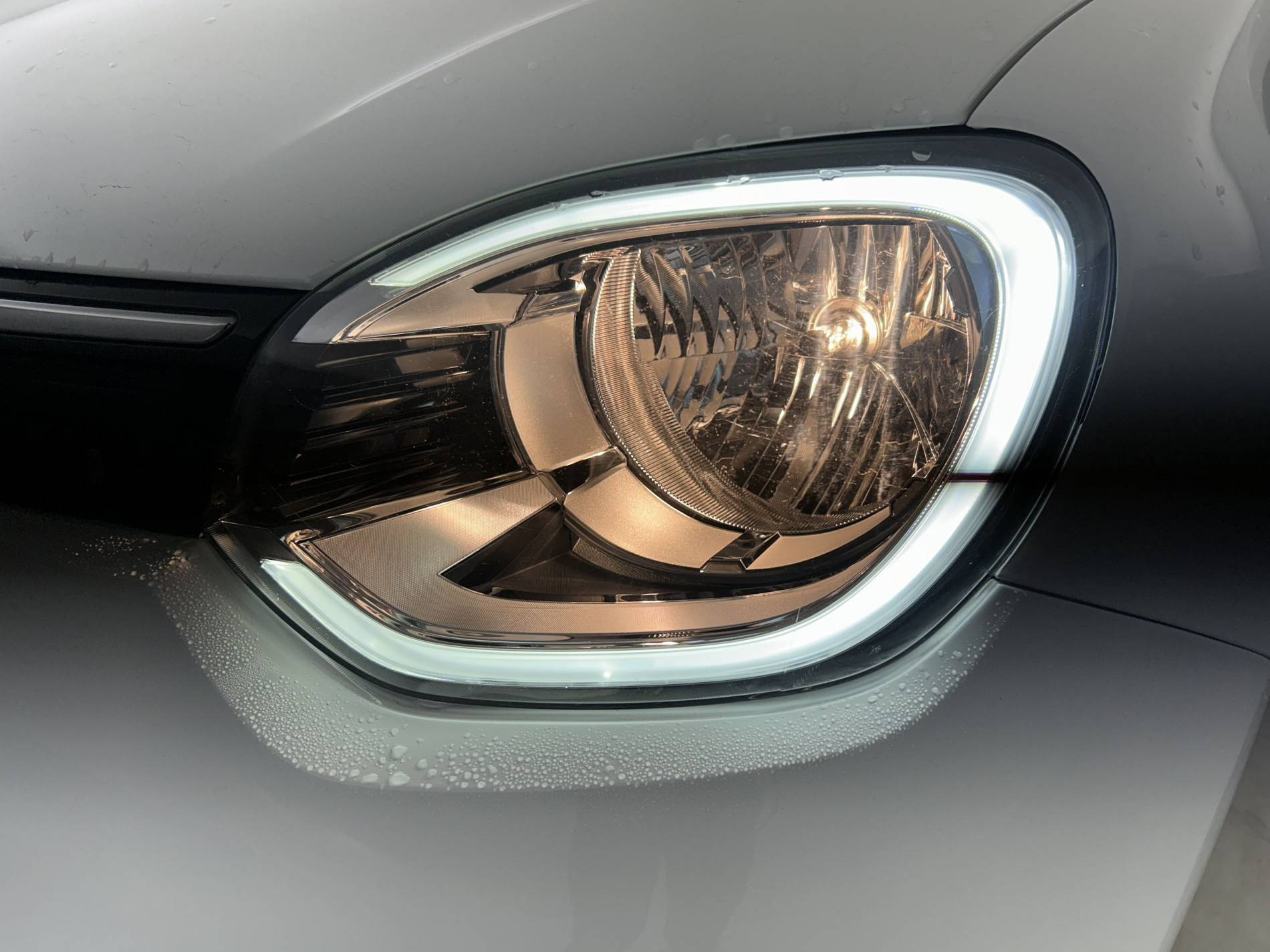 Vente en ligne Renault Twingo 3  SCe 65 au prix de 10 990 €