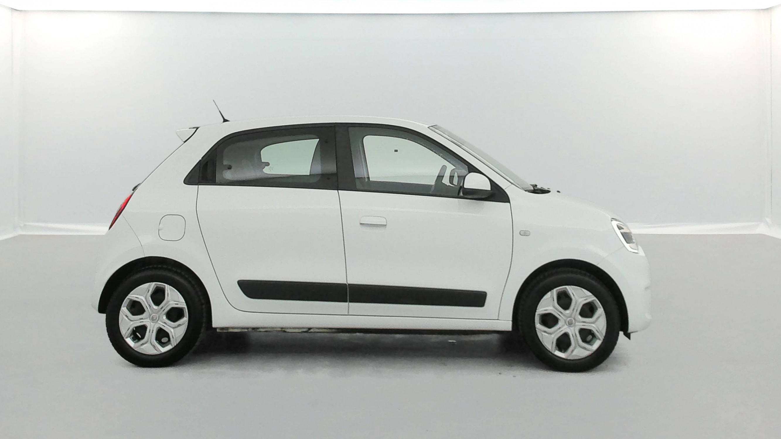 Vente en ligne Renault Twingo 3  SCe 65 au prix de 10 990 €