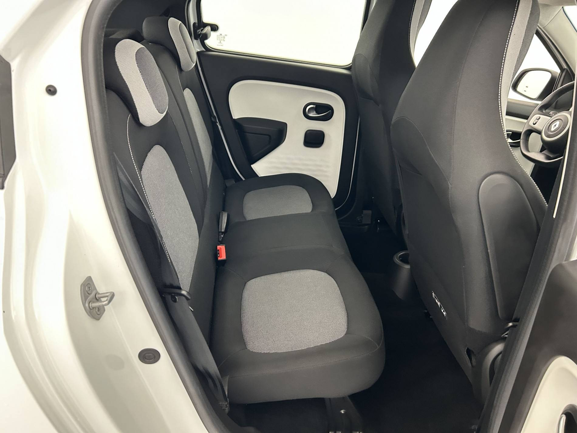 Vente en ligne Renault Twingo 3  SCe 65 au prix de 10 990 €