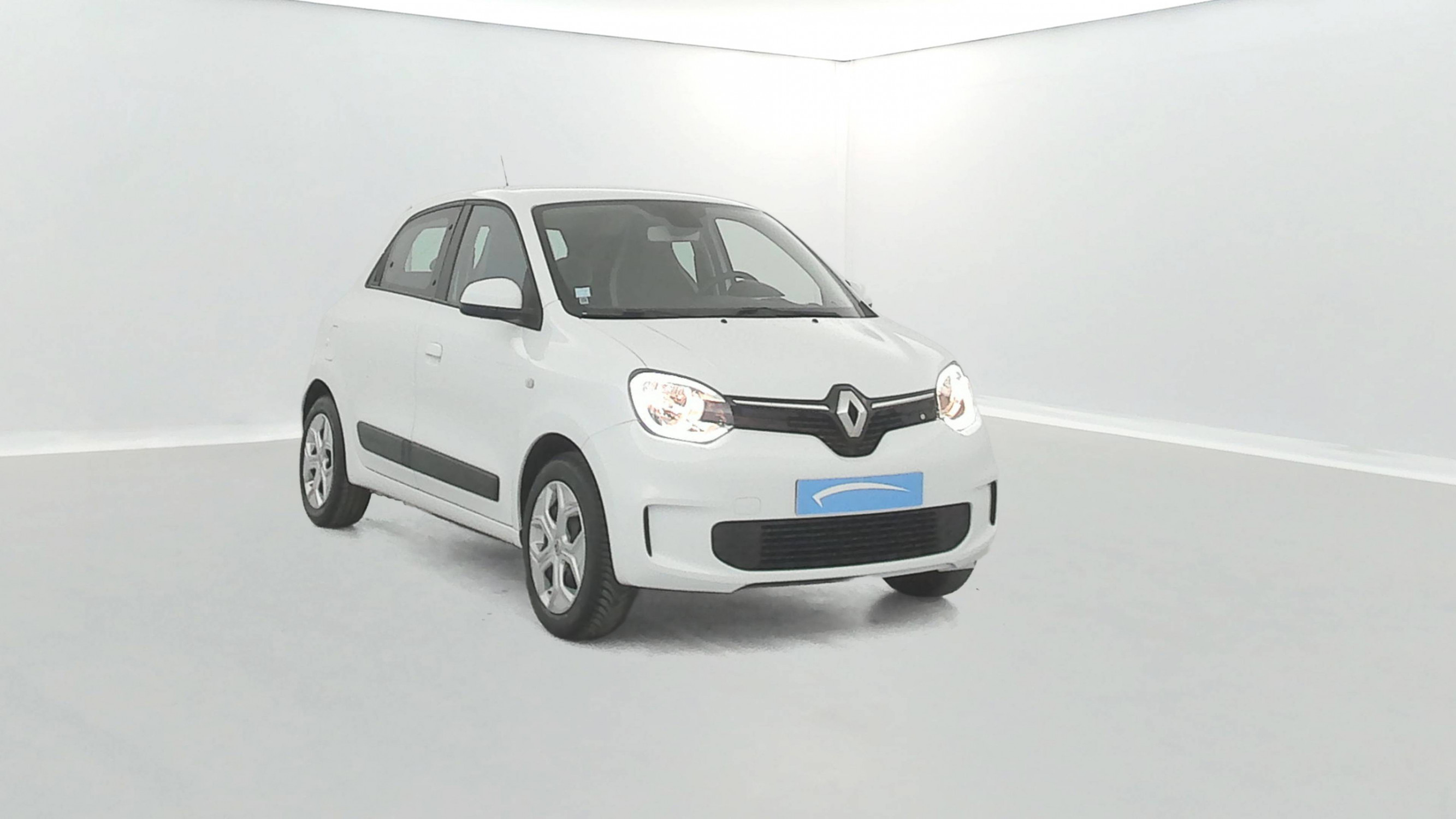 Vente en ligne Renault Twingo 3  SCe 65 au prix de 10 990 €